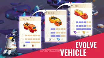 Colonize: Transport Tycoon - скриншот 4