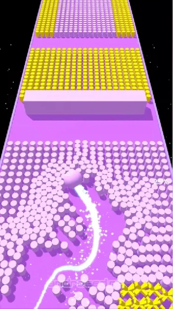 Color Bump 3D - скриншот 2