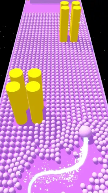 Color Bump 3D - скриншот 3
