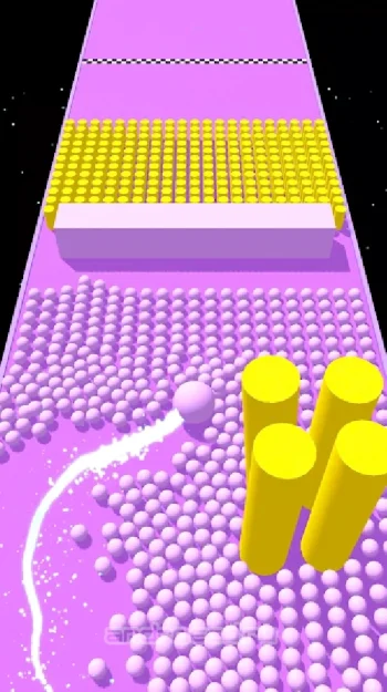 Color Bump 3D - скриншот 5