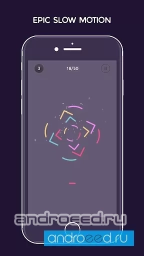 Color Challenges - скриншот 4