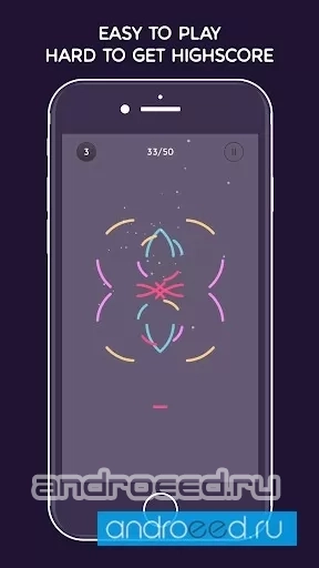 Color Challenges - скриншот 2