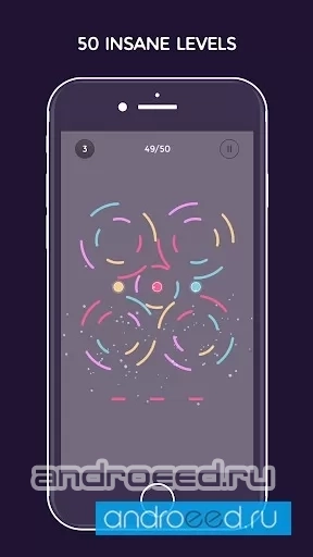 Color Challenges - скриншот 1