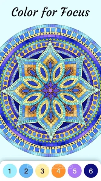 Color Flow - скриншот 5