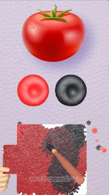 Color Match - скриншот 3
