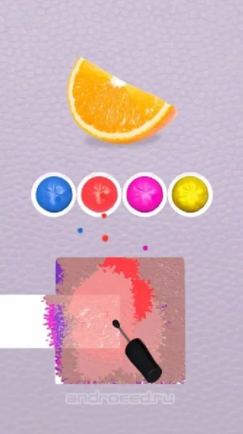 Color Match - скриншот 5