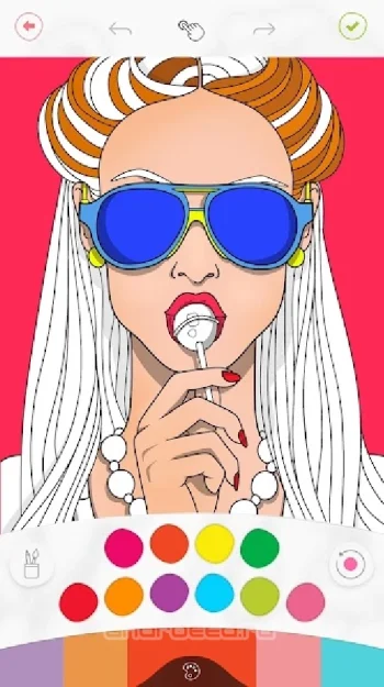 Colorfy - скриншот 2