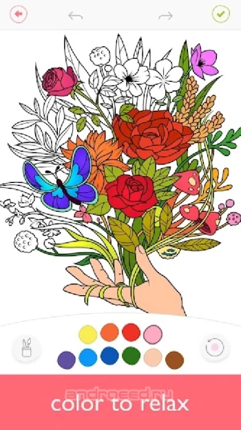 Colorfy - скриншот 5
