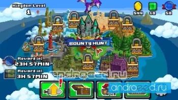 Combo Quest 2 - скриншот 4