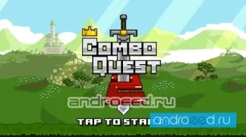 Combo Quest 2 - скриншот 3