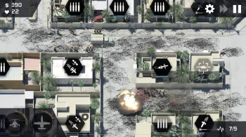Command and Control HD - скриншот 2
