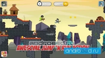 Commander Cool 2 - скриншот 2