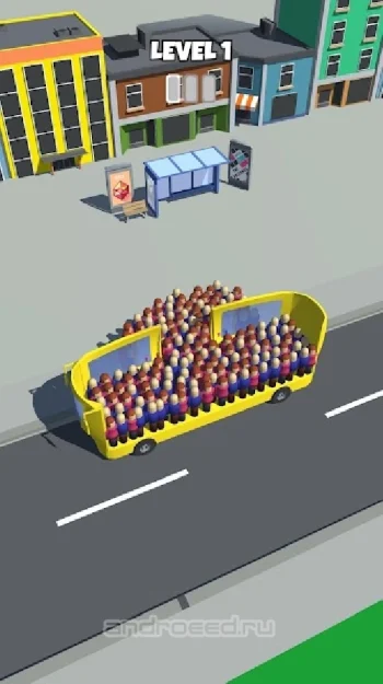 Commuters - скриншот 3