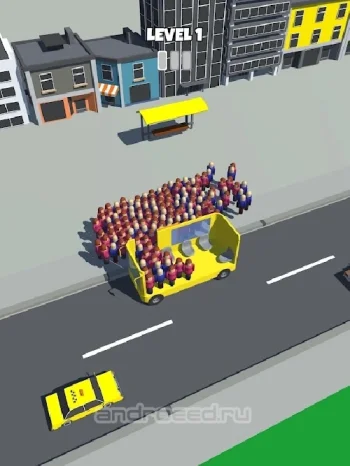 Commuters - скриншот 5