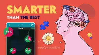 Concentrate - Memory games. Infinite Memory - скриншот 3