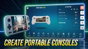 Console Tycoon - скриншот 2