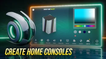 Console Tycoon - скриншот 4