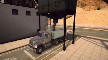 Construction Simulator 2 - скриншот 1