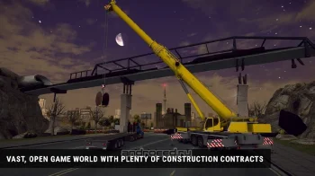Construction Simulator 2 - скриншот 2