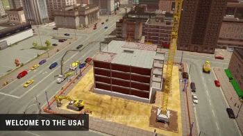 Construction Simulator 2 - скриншот 4