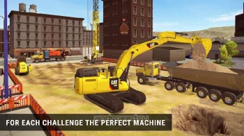 Construction Simulator 2 - скриншот 5
