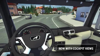 Construction Simulator 3 - скриншот 2