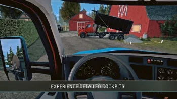 Construction Simulator 4 - скриншот 5