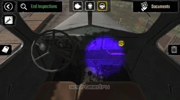 Contraband Police Mobile - скриншот 2
