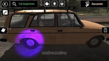 Contraband Police Mobile - скриншот 4