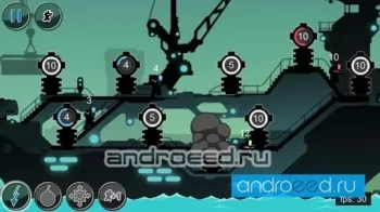 ControlCraft 2 - скриншот 3