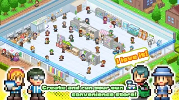 Convenience Stories - скриншот 2