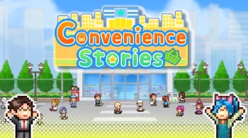 Convenience Stories - скриншот 3