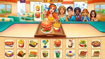 Cook It! - Кулинарная игра для шеф-поваров - скриншот 1