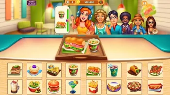 Cook It! - Кулинарная игра для шеф-поваров - скриншот 2