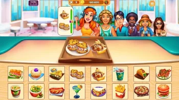 Cook It! - Кулинарная игра для шеф-поваров - скриншот 3