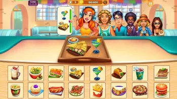 Cook It! - Кулинарная игра для шеф-поваров - скриншот 4