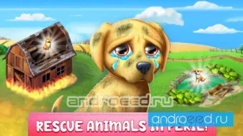 Cook Off: Pet Rescue - скриншот 4