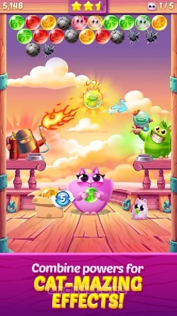 Cookie Cats Pop - скриншот 5