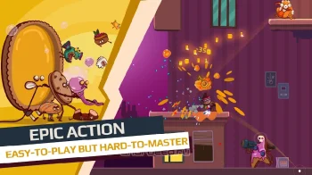Cookies Must Die - скриншот 4