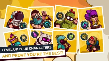 Cookies Must Die - скриншот 5