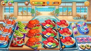 Cooking City - скриншот 5