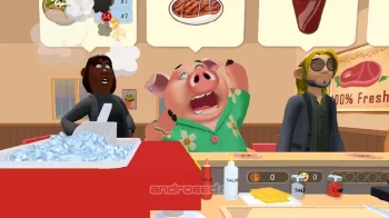 Cooking Clash - скриншот 1