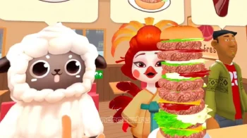 Cooking Clash - скриншот 3