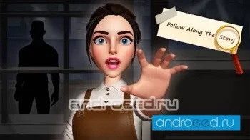 Cooking Confidential: 3D Games - скриншот 1