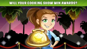COOKING DASH - скриншот 1