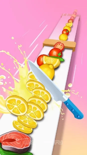 Cooking Frenzy Restaurant Cooking Game - скриншот 2
