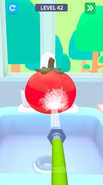 Cooking Games 3D - скриншот 2