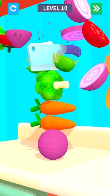 Cooking Games 3D - скриншот 3