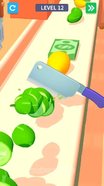 Cooking Games 3D - скриншот 4