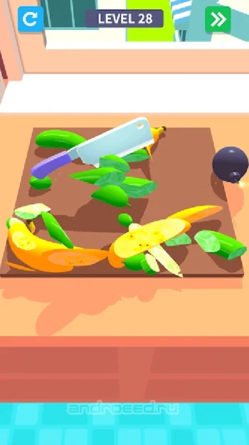 Cooking Games 3D - скриншот 5